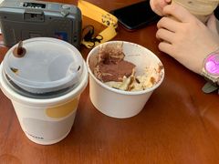 -fishtank鱼缸咖啡(三山街店)