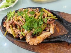 -郭姐·威海渔村(黄兴路店)