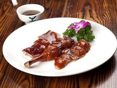 -猪肉婆私房菜(容桂总店)