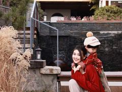 -瑜上·山食小馆