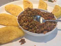 -秦月轩·陕西家乡菜(阜成路·五棵松店)