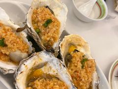 -开海·红岛海鲜虾水饺(石老人店)