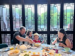 -绿波廊(豫园店)