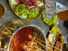 -炉队长·齐齐哈尔家庭烤肉(马家堡店)