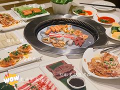 -么子烤肉(化龙池店)