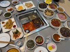 -海底捞火锅(天一广场亚细亚店)