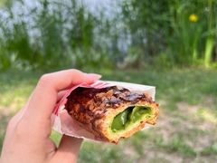 -西树泡芙(蓝色港湾店)