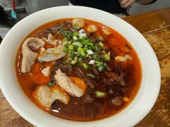 -蒋家肠旺面馆(合群路店)