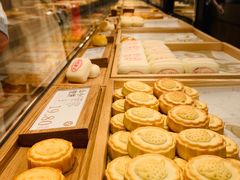 -泸溪河桃酥(欧尚店)