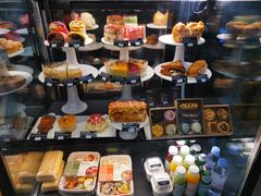 -星巴克(贵阳花果园1店)
