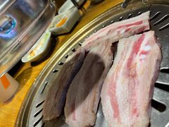 -牛人·雪花牛·木炭烤肉(昆山陆家店)