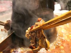 -君来顺老北京四季火锅涮肉(程家桥路店)