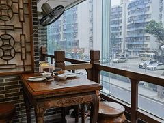 -澳门西南饭店·粤菜·茶市·手工点心(华海路店)