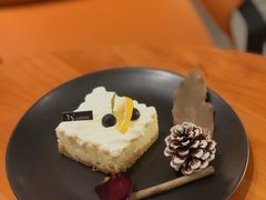 酸奶芝士-25#COFFEE(古地石店)
