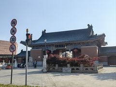 -上海交通大学(闵行校区)