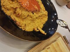 -阿诺泰·泰国餐厅(紫荆店)
