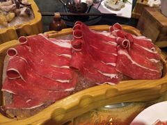 -老诚一锅羊蝎子(黄寺大街店)