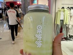 -果呀呀(国金街店)