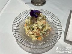 -哈拉硕俄式西餐