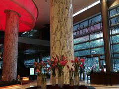 -洲际酒店·地平线全日餐厅HORIZON CAFÉ