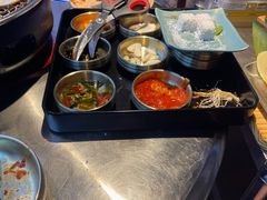 -入火韩国烤肉(凯旋广场店)