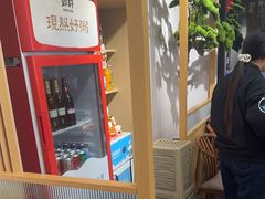 -如轩海鲜砂锅粥(国际能源店)