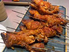 -青海名吃尕张娃非遗烤肉(城中店)