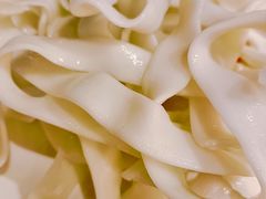 土豆粉-丁卯•铜锅涮肉(工体店)