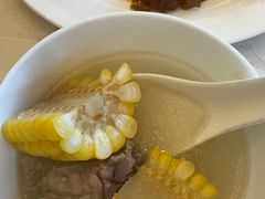 -上海和平饭店龙凤厅 Dragon Phoenix