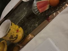 -康熙养生SPA·轻奢足道(江宁万达店)