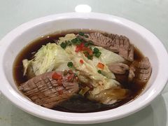 腰花-江南村酒家