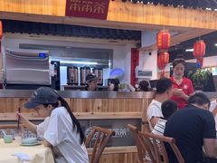 -笨罗卜浏阳菜馆(龙华鹏润达店)