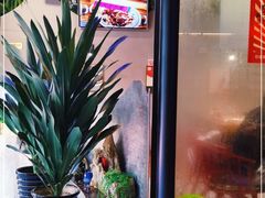 -阿记烧烤(大兴新区店)