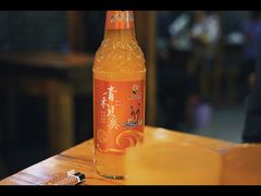 大窑-尕羊烤肉餐厅·清真(会宁路店)