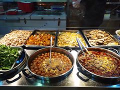 -兄弟俩老李家牛肉汤(总店)