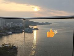 -绿城千岛湖喜来登度假酒店