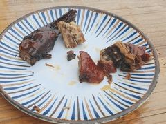 -古市香跷脚牛肉·非遗传承单位