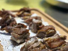 -大笑饭堂(甲子桥店)