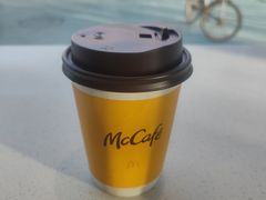 -麦当劳(红旗路店)