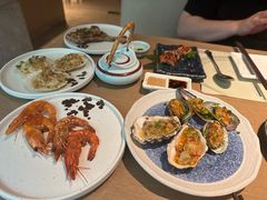 -大渔铁板烧(花园道店)
