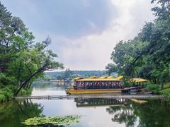 -承德避暑山庄景区