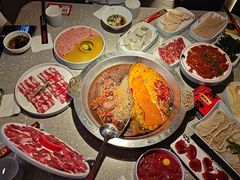 -大龙燚火锅(太古里店)