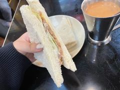 -喜喜烧腊茶餐厅(骆克道店)