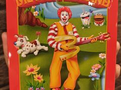 -麦当劳(秣陵路店)