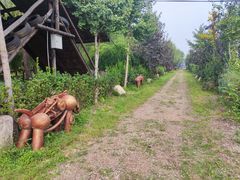 -河北村民俗体验园