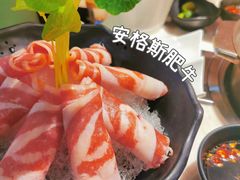 -狐狸爱上椰子鸡(滨江星光大道店)