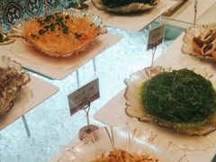-凡塔斯牛排自助餐厅(莆田万达店)