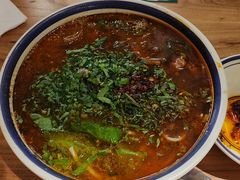 -太原茂业天地购物中心