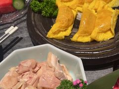 -捞王猪肚鸡火锅(金华义乌之心店)