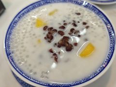 -江记甜品(罗湖店)